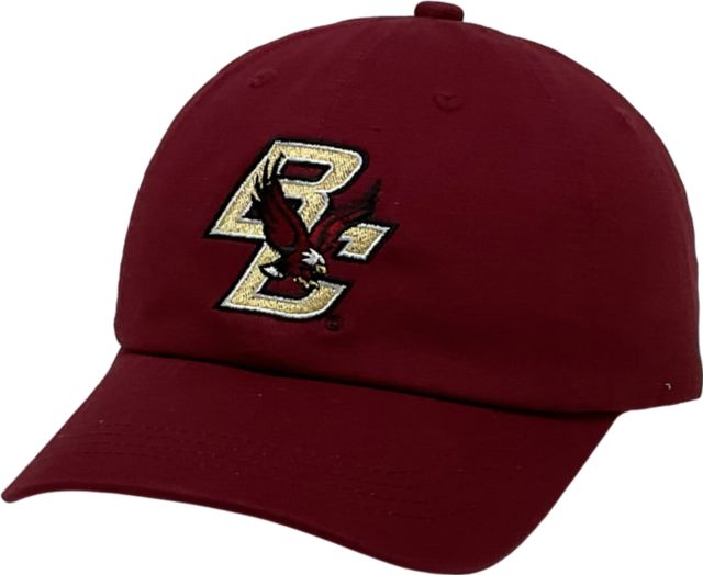 Boston College Adjustable Cap