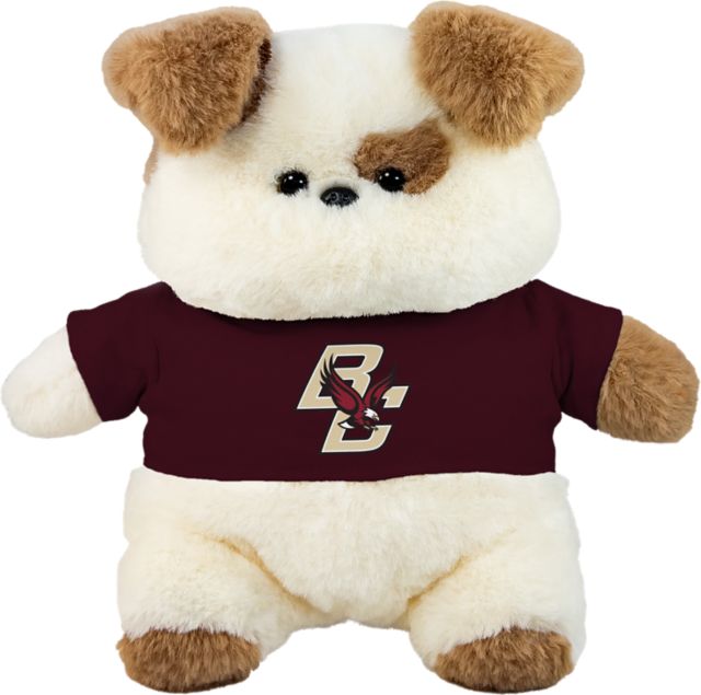 Boston College 9.5'' Chubby Plush