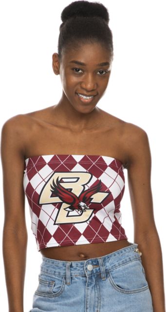 Boston College Women's Tube Top