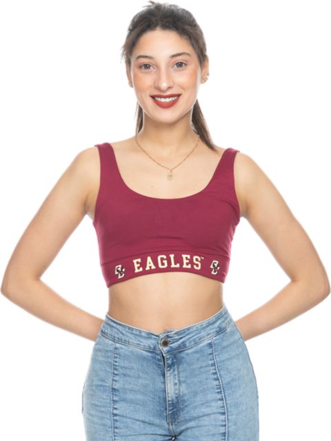 Boston College Women's Sports Bra