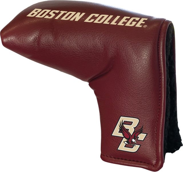 Boston College Putter Cover