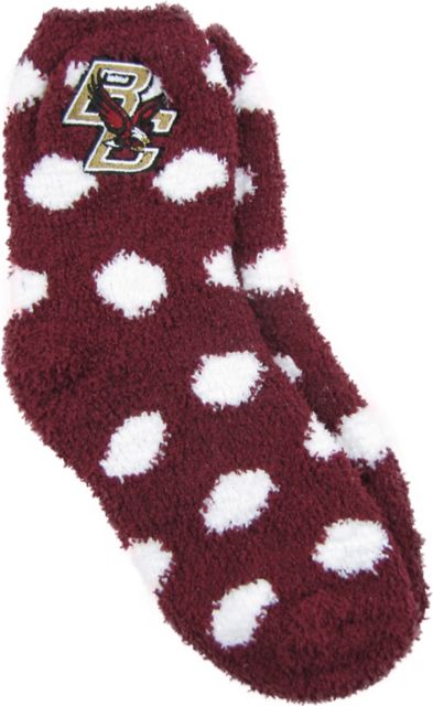 Boston College Scarf  BC Eagles Earrings, Beanies & More