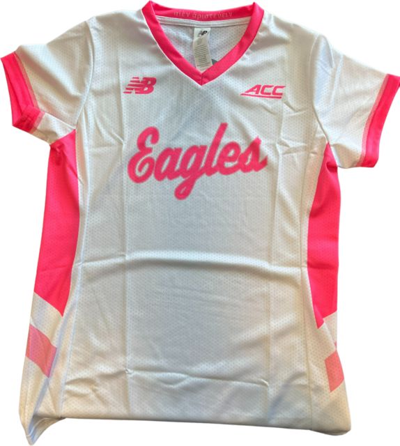 Boston College Women's Lacrosse Jersey