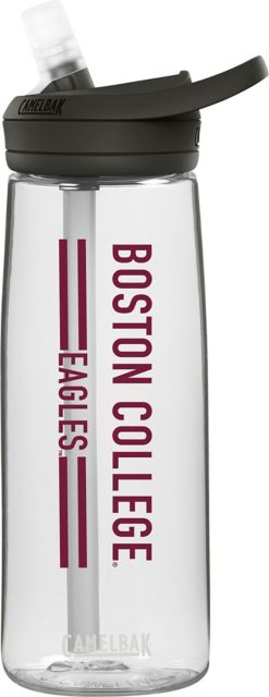 Boston College .75L Camelbak Bottle