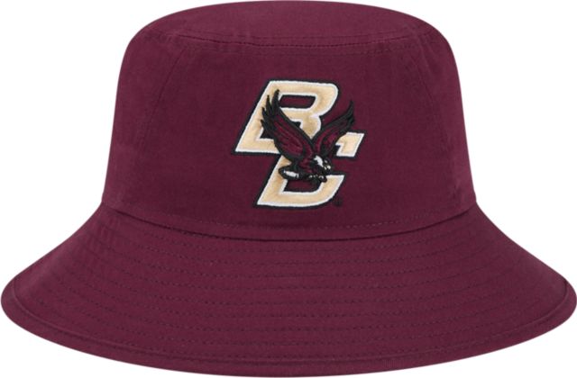 Boston college bucket hat on sale