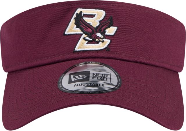 Boston College Visor