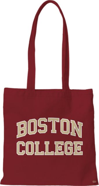 Boston College Tote Bag