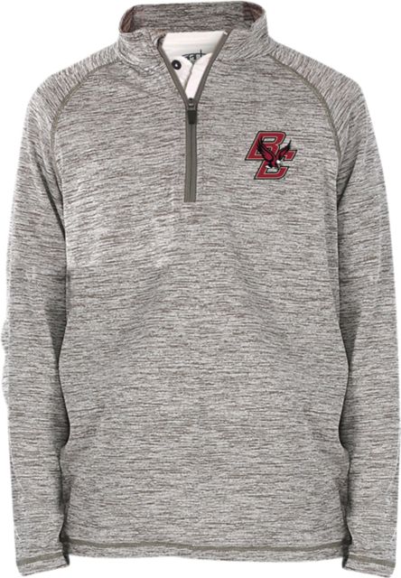 Boston College Toddler 1/4 Zip