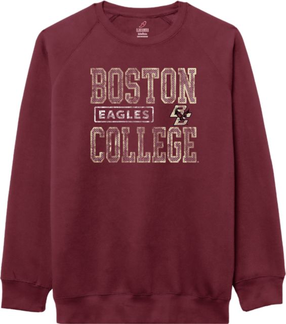 Boston College Eagles Crewneck