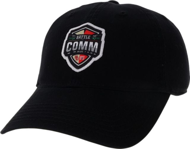 Boston College Battle of the Bands Relaxed Twill Adjustable Cap