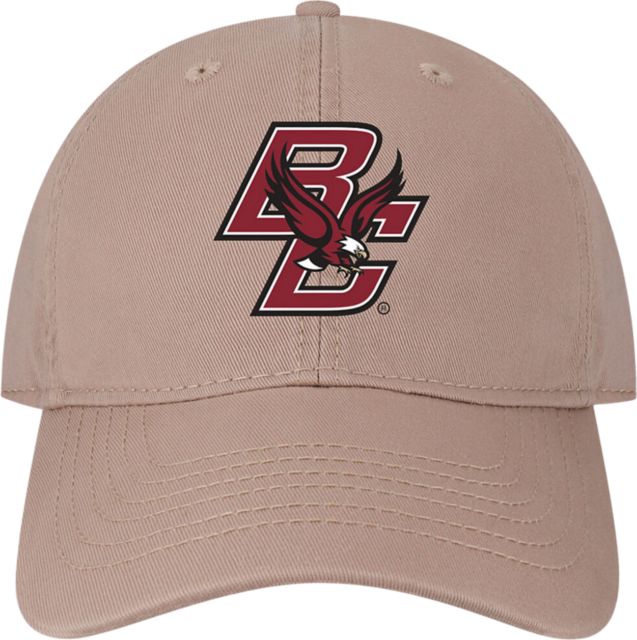 Boston College Cap