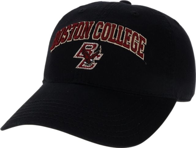 Boston College Adjustable Cap