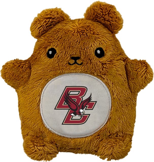 Boston College 4.5'' Fancake Plush