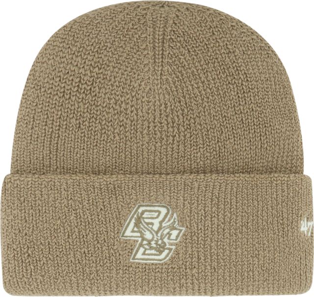 Boston College Knit Cuffed Beanie