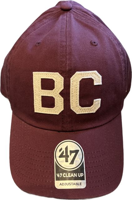 Boston College Finley Cleanup Cap