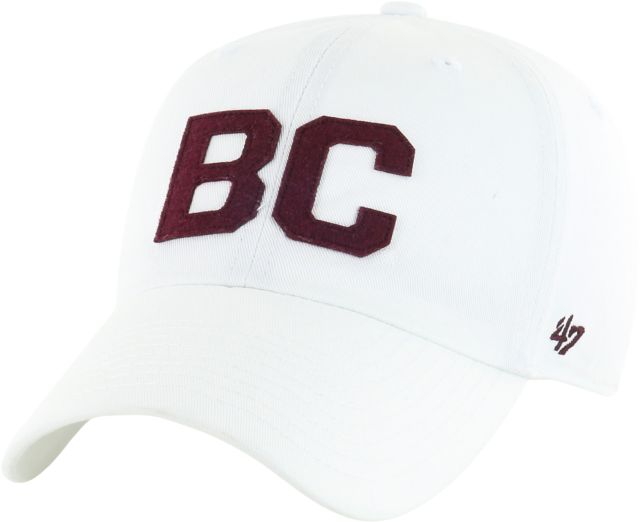 Boston College Adjustable Cap