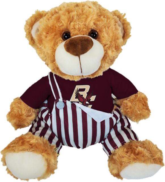 Boston College 10'' Game Day Bear