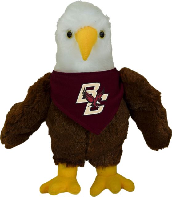 Boston College 9'' Flockstar Eagle Plush