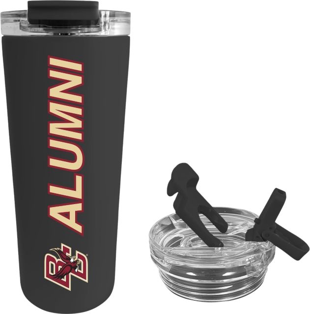 Boston College 24 oz. 2-in-1 Tumbler
