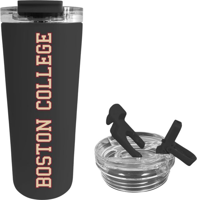 Boston College 24 oz. 2-in-1 Tumbler