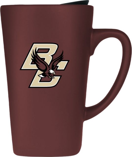Boston College 16 oz. Ceramic Mug