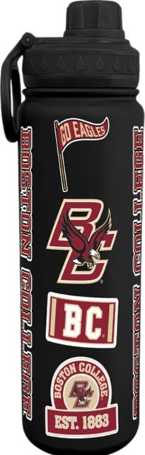 Boston College 24 oz. Full Wrap Bottle
