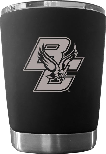 Boston College 12 oz. Lowball Tumbler