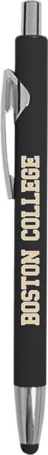Boston College Ballpoint Pen with Stylus