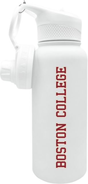 Boston College 34 oz. Stainless Steel Bottle