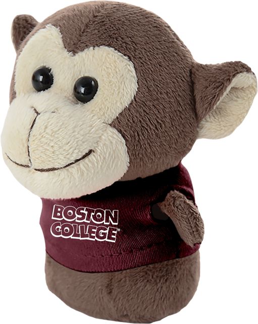 Boston College Shorties