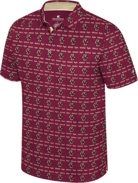 Boston College Eagles Polo