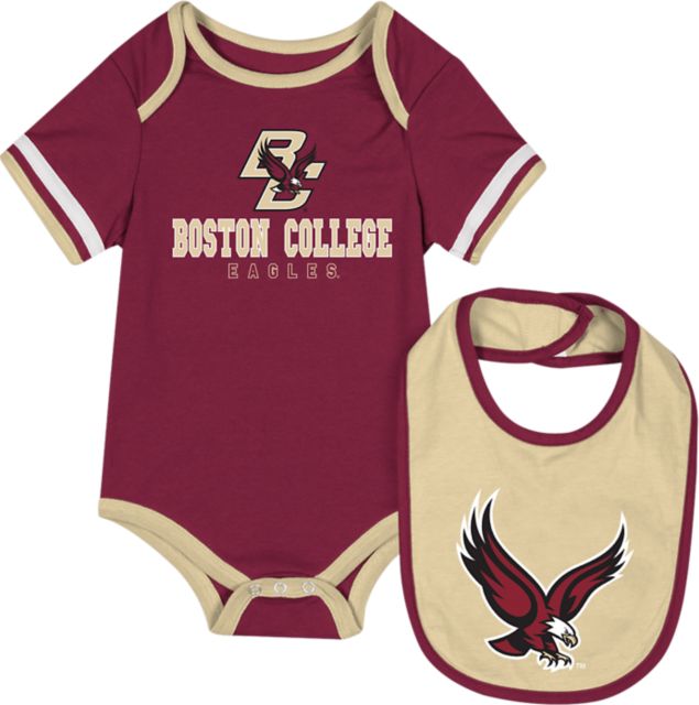 Boston College Eagles Infant Gift Set