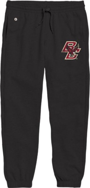 Boston College Fleece Joggers