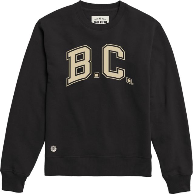 Boston College Crewneck