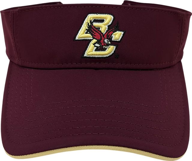Boston College Visor