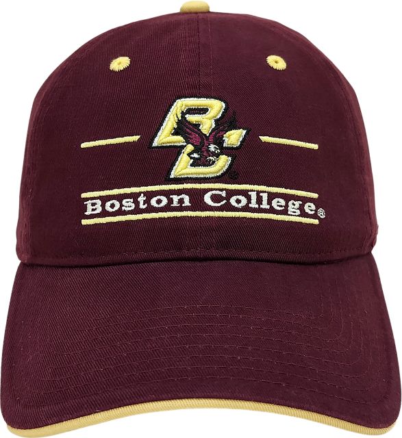 Boston College Split Bar Cap