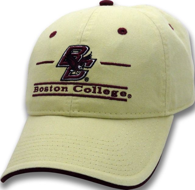 boston college bucket hat