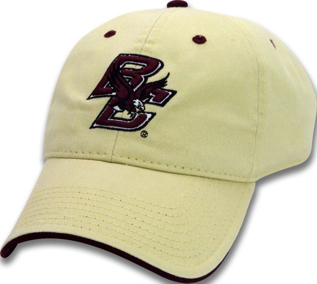 1612F Boston College Youth Hockey Jersey: Boston College