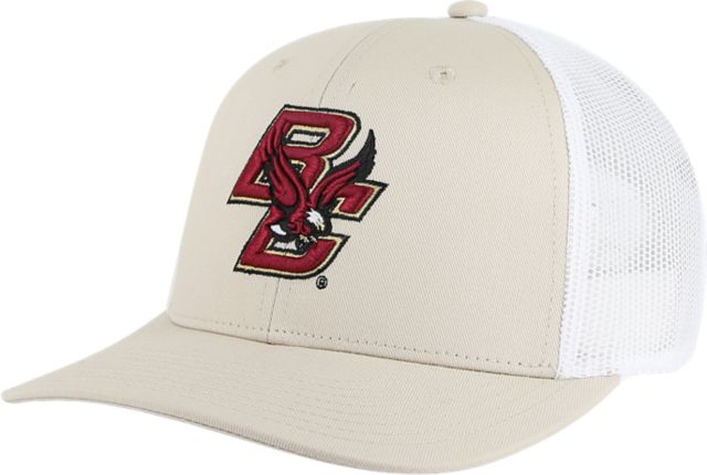 College trucker hot sale hats