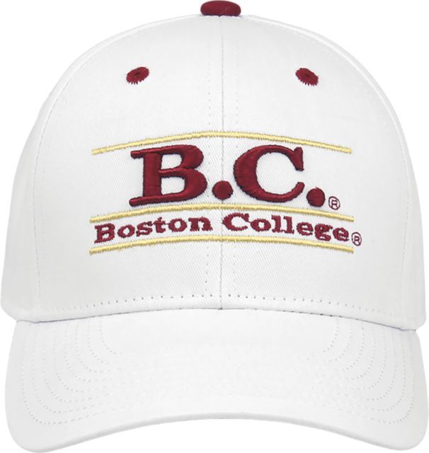Boston College Adjustable Cap