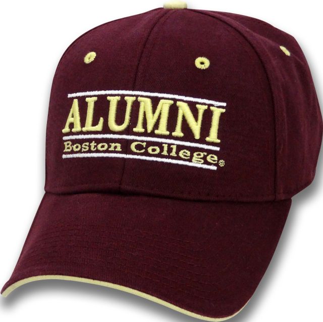 boston college bucket hat
