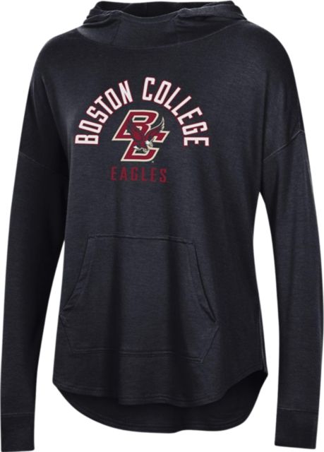 Boston College Womens Sweatshirts, Hoodies & Sweaters | Fleece