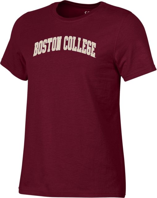 Boston College Women's Short Sleeve T-Shirt