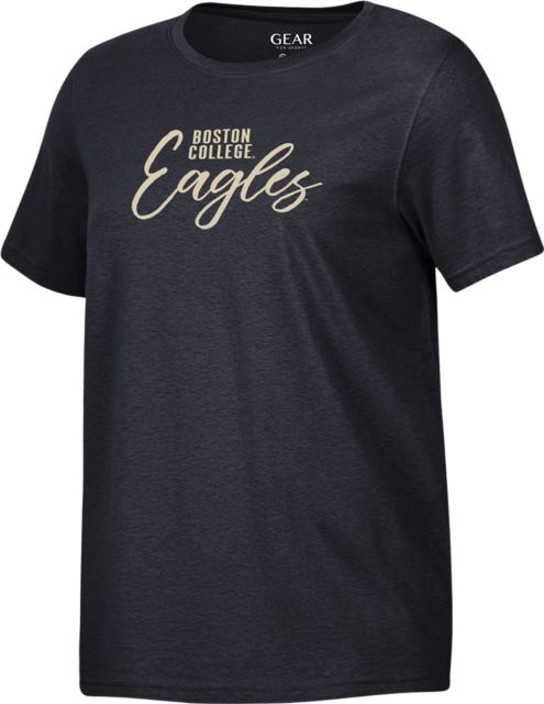 Boston College Eagles  Women's Short Sleeve T-Shirt