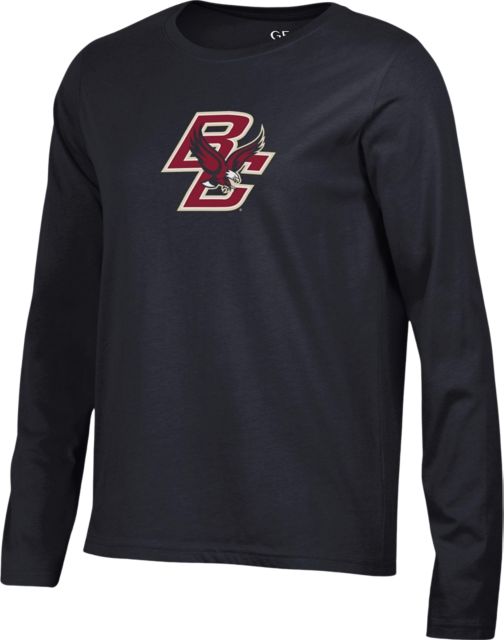 Boston College Women's Long Sleeve T-Shirt