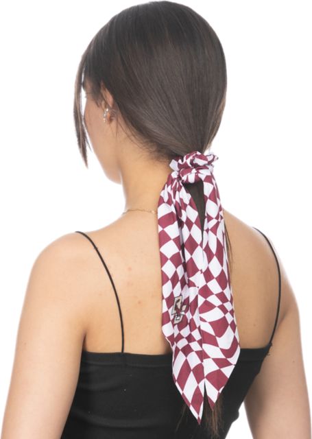 Boston College Women's Scrunchie