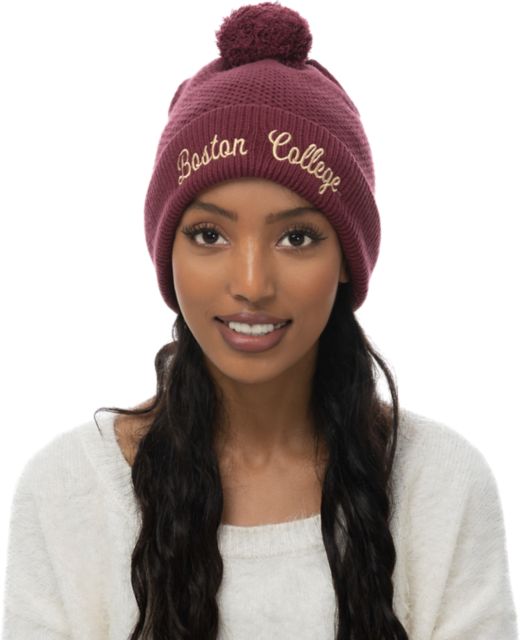 Boston College Eagles Fashion Beanie