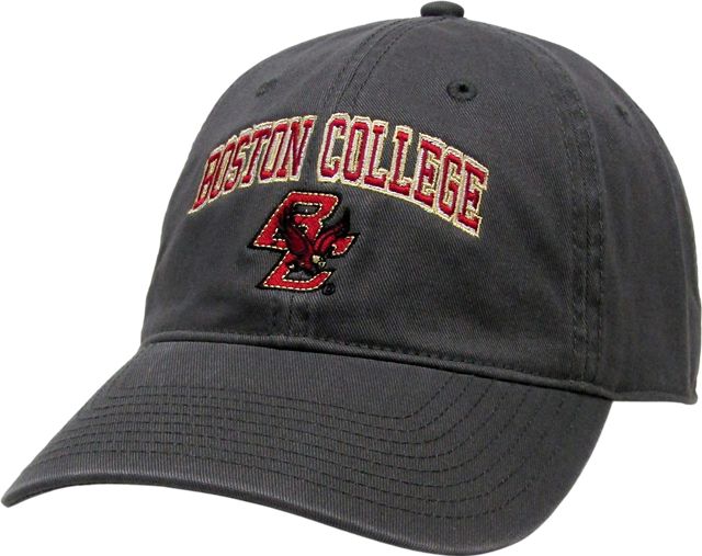 Boston College Eagles Adjustable Cap