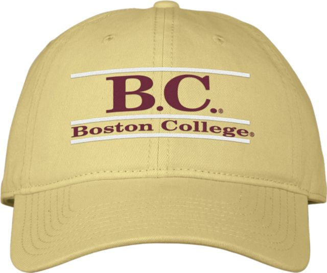 Boston College Adjustable Cap