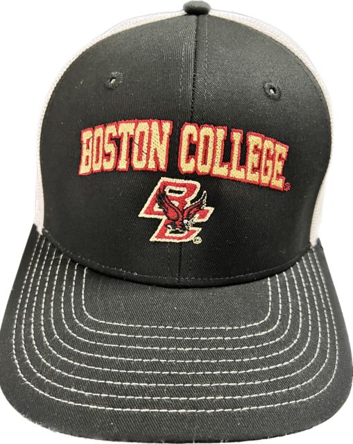 Boston College Snapback Cap